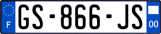 GS-866-JS