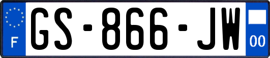 GS-866-JW