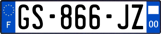 GS-866-JZ