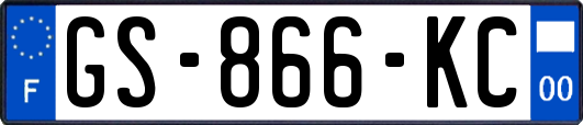 GS-866-KC
