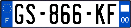 GS-866-KF