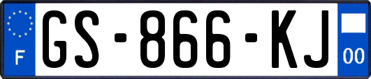 GS-866-KJ