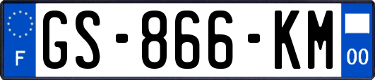 GS-866-KM