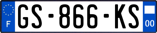 GS-866-KS