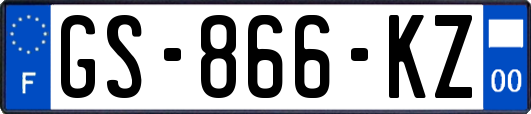GS-866-KZ