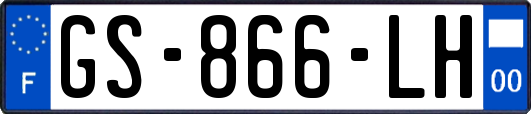 GS-866-LH