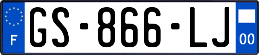 GS-866-LJ