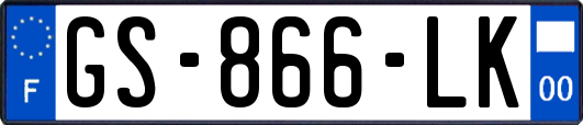 GS-866-LK