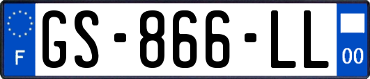 GS-866-LL