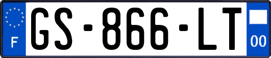 GS-866-LT