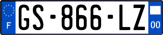 GS-866-LZ