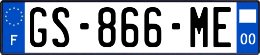 GS-866-ME