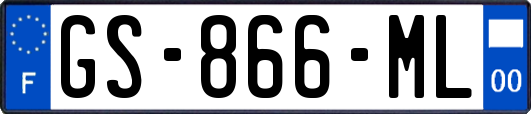 GS-866-ML