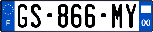GS-866-MY