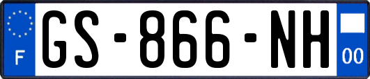 GS-866-NH
