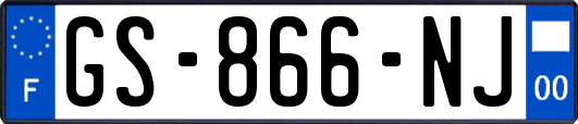 GS-866-NJ