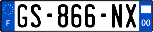 GS-866-NX