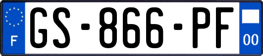GS-866-PF