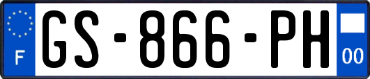 GS-866-PH