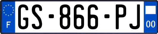 GS-866-PJ
