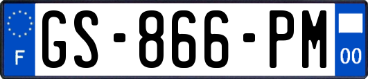 GS-866-PM