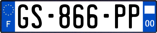 GS-866-PP