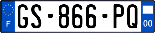 GS-866-PQ