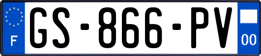 GS-866-PV