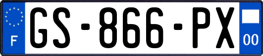 GS-866-PX