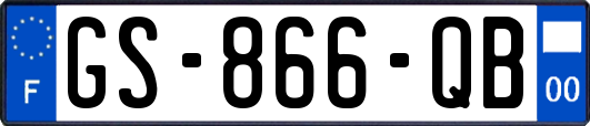 GS-866-QB