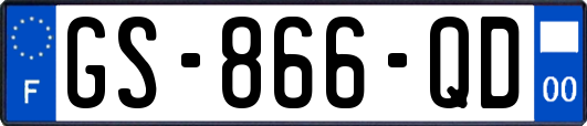 GS-866-QD
