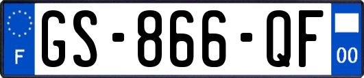 GS-866-QF