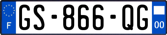 GS-866-QG