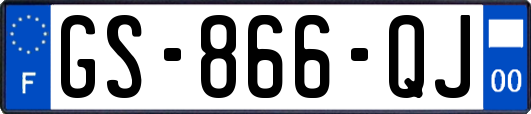 GS-866-QJ