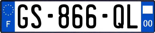 GS-866-QL
