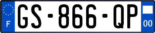 GS-866-QP