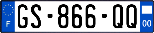GS-866-QQ