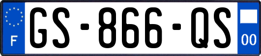 GS-866-QS