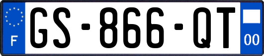 GS-866-QT