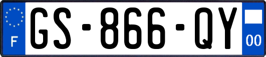 GS-866-QY