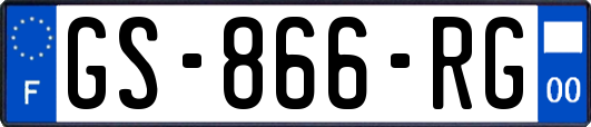 GS-866-RG
