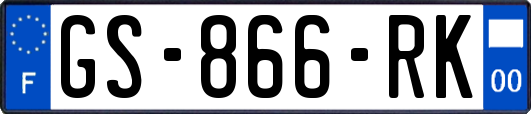 GS-866-RK