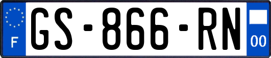 GS-866-RN