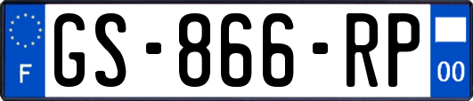 GS-866-RP