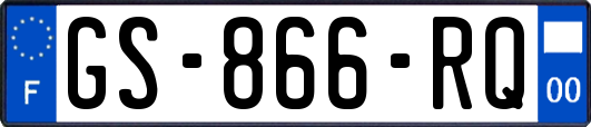 GS-866-RQ