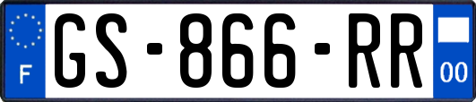 GS-866-RR
