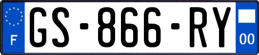 GS-866-RY