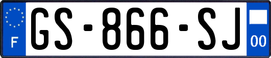 GS-866-SJ