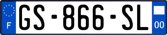GS-866-SL