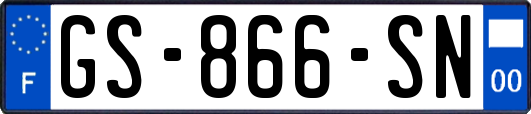 GS-866-SN